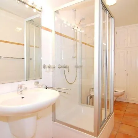 Andreas-dirks-strasse 3, Whg 2 B * Westerland