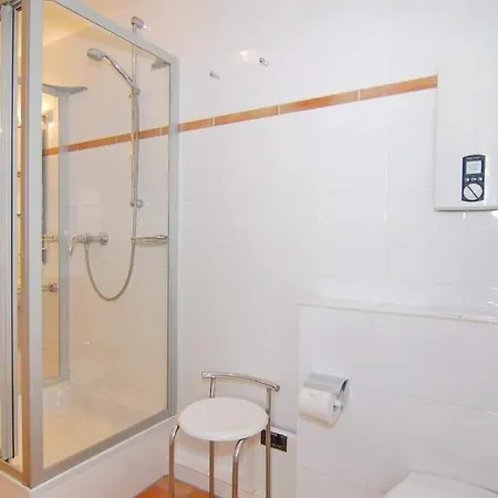 Appartamento Andreas-dirks-strasse 3, Whg 2 B