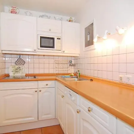 Appartamento Andreas-dirks-strasse 3, Whg 2 B *