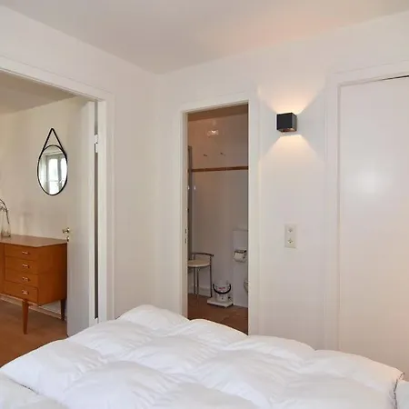 Andreas-dirks-strasse 3, Whg 2 B Appartamento *
