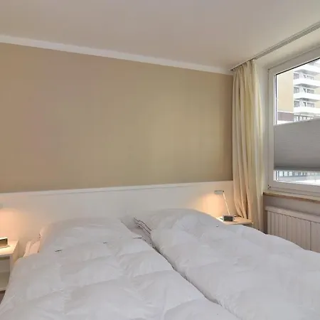 Andreas-dirks-strasse 3, Whg 2 B Appartamento *