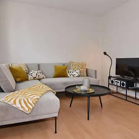 Andreas-dirks-strasse 3, Whg 2 B Appartamento *